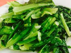 香麦菜-梅岭鹅王酒楼