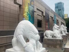 -上海博物馆(人民广场馆)