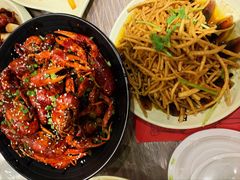 -巴厘龙虾·榜首油焖大虾(音乐学院·沿江酒馆店)