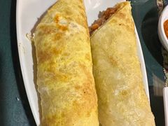 -娜玛瑟德餐厅(宇拓路店)