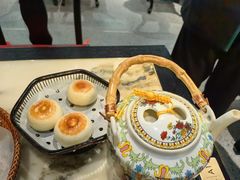 -锦府盐帮·侯宅(五棵松万达店)