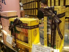 -TWG Tea(台北101购物中心沙龙及精品门市)