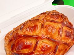 -B&C黄油与面包·THE GARDEN BAKERY概念店(世纪汇店)