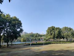 -深圳龙潭公园