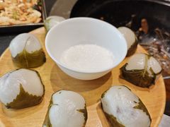 东北豆包-蘸小院铁锅炖·蘸酱菜·东北菜(怀远门店)