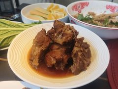 -红东阁东北菜烤肉酒馆(CROSS万象汇店)