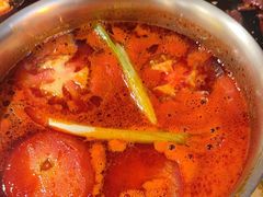 -大虎老火锅(直港大道店)