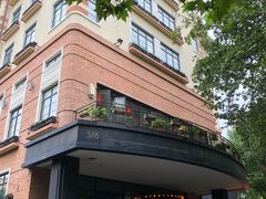 -龙门阵茶屋川菜馆(武康路店)