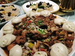 -一块豆腐(英雄山总店)