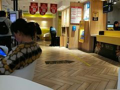 -麦当劳(塔园路店)