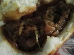 -牛煎里牛肉煎包淮南牛肉汤(广东路店)