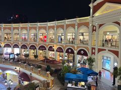 -佛罗伦萨小镇广佛名品奥特莱斯(疏港路店)