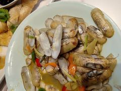 -壹只菜·崇明本地特色菜(崇明南门店)