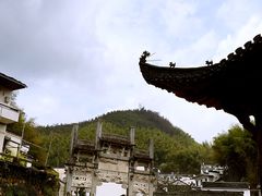 -灵山景区梯田