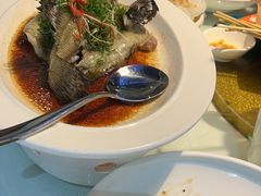 -79号渔船海鲜饭店(华强北店)