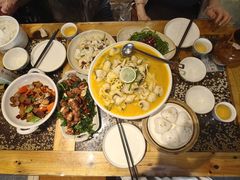 -尽善百年古院餐厅(王家老宅店)