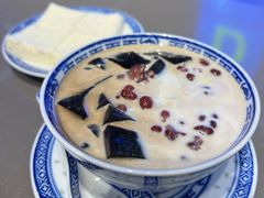 -捷信牛奶甜品世家(合生汇店)