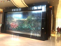 -上海静安香格里拉大酒店