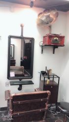 -AFA Hair studio·女士发型设计