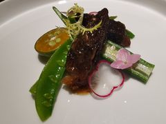 -菩提素素食餐厅(晶郦馆店)