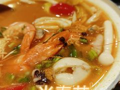 -米泰芒·东南亚料理(体育西店)