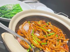 -滨河壹号烤鸭