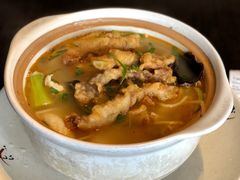 米线-Qiqihar Charcoal BBQ Caulfield 犇齐齐哈尔烤肉