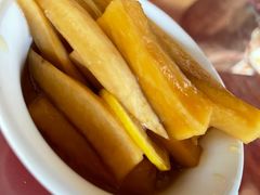 -坛南湾阿强农家乐.海鲜大排档老字号(福州地标美食店)