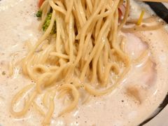 -真打拉面·日式拉面新流派(体育西横街店)
