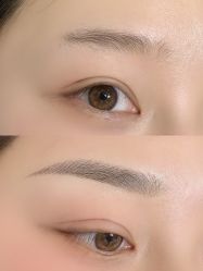 -久匠·野生眉半永久纹眉