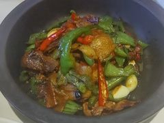 -大鸭梨(天通西苑店)