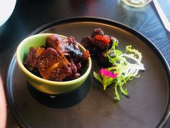-柒园·三十年创意杭帮菜(龙湖滨江天街店)