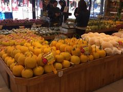 -乐乐鲜果水果超市(河北店)