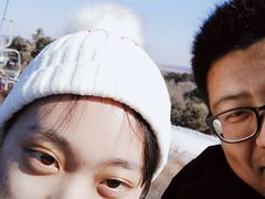 -棋盘山冰雪大世界