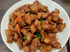 -翟氏天天小吃(上东街区店)