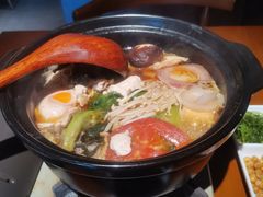 -合风谷(南下塘店)