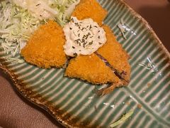 新菜竹夹鱼-鸟内会(河北路店)