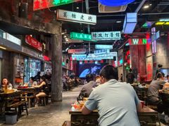 -老五烧烤(盘金华府总店)