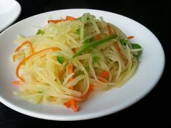 -我去·春饼文化主题餐厅(国定路总店)