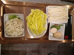 -七欣天香辣蟹火锅(闵行浦江欢乐颂店)