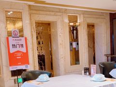 -桂园餐厅(五大道店)