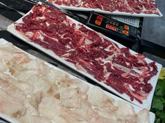 -古乐牛香·鲜牛肉牛杂火锅(五一中路店)