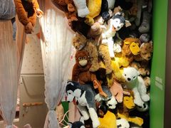 -宜家家居(四元桥商场店)