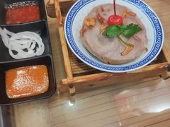 -芋包王闽南茶楼(八市店)