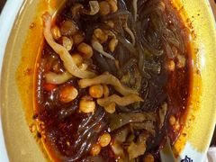 -遇见小面(深圳中心书城店)