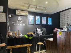 -奇门密室(五一新干线店)