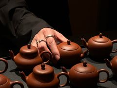 -tea'stone(平安金融中心店)