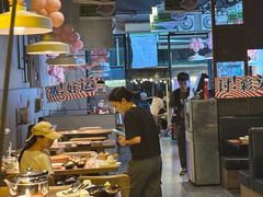 -靓靓蒸虾·头牌蒸虾(南山桂庙店)