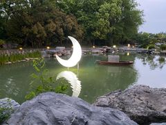 -扬州瘦西湖温泉
