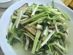 -芸海阁·农家私房菜(沙家浜景区出口店)